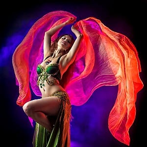 Mina Salome