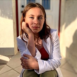 Mina Sundwall