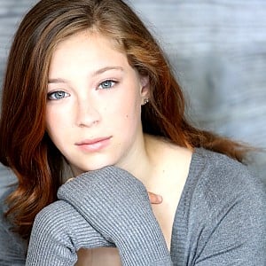 Mina Sundwall