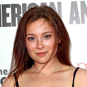 Mina Sundwall