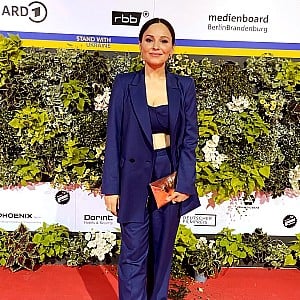 Mina Tander