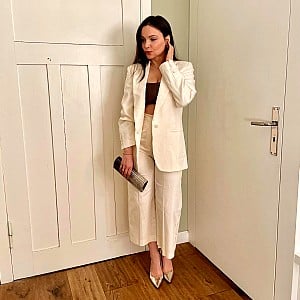 Mina Tander