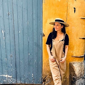 Mina Tander