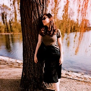 Mina Tander