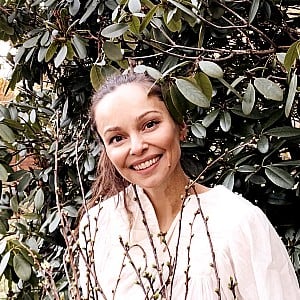 Mina Tander