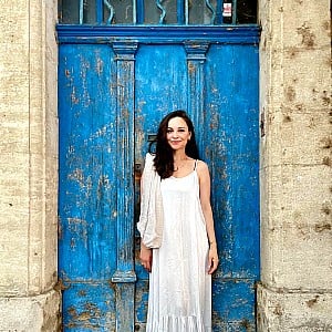Mina Tander