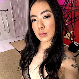 Mina Tran