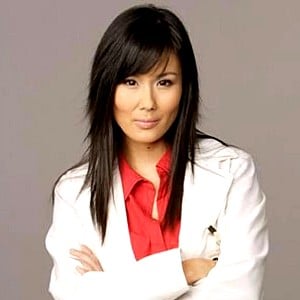 Minae Noji