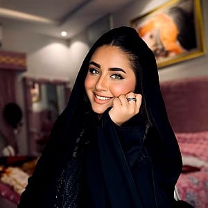 Minahil Malik