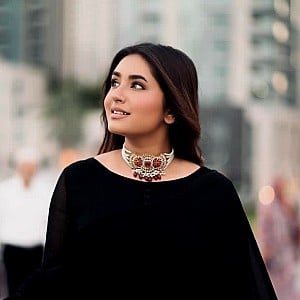 Minahil Malik