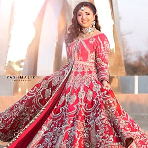 Minahil Malik