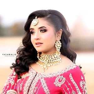 Minahil Malik