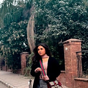 Minahil Malik