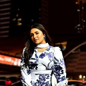 Minahil Malik