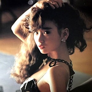 Minako Honda