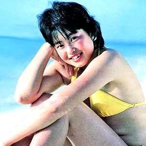 Minako Tanaka