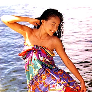 Minako Tanaka