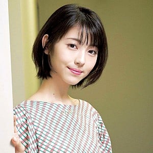 Minami Hamabe