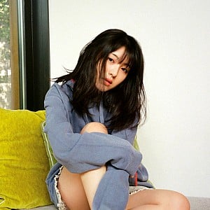 Minami Hamabe