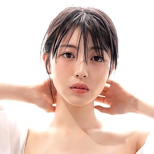 Minami Hamabe