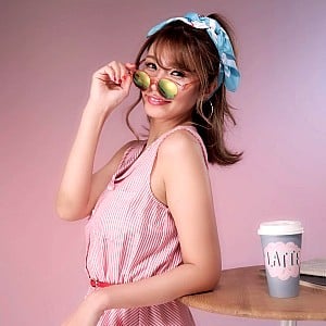 Minami Hazuki