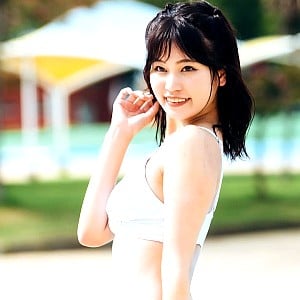 Minami Maeda