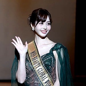 Minami Mizukawa