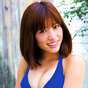 Minami Sengoku