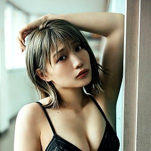 Minami Shinohara