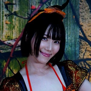 Minami Shirakawa