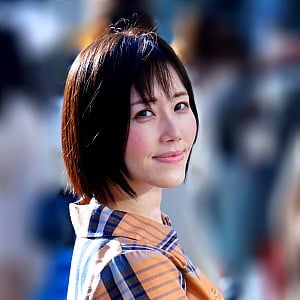 Minami Shirakawa