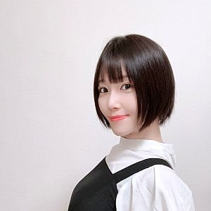 Minami Shirakawa