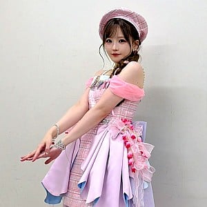 Minami Takahashi (Voice Actress)