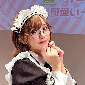 Minami Takahashi (Voice Actress)