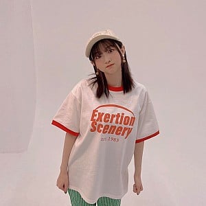 Minami Tanaka
