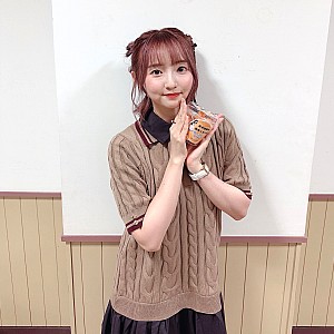 Minami Tanaka