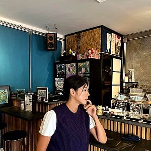 Minami Wachi