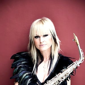 Mindi Abair