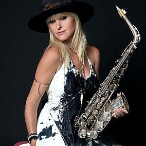 Mindi Abair