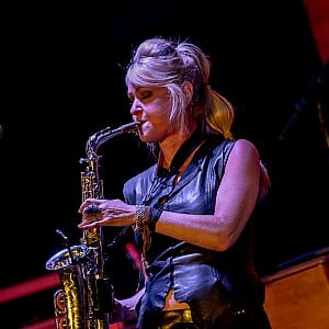 Mindi Abair