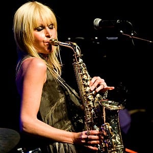 Mindi Abair