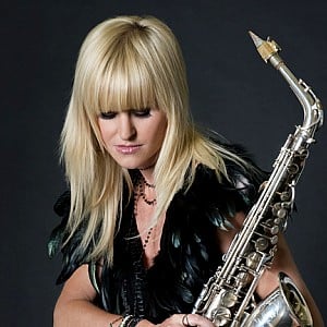 Mindi Abair