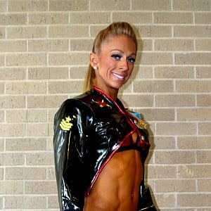 Mindi O'Brien