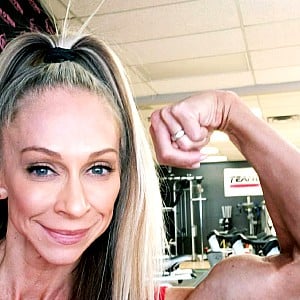 Mindi O'Brien