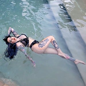 Mindy Dixon