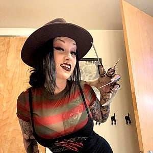 Mindy Dixon