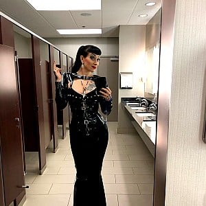 Mindy Dixon