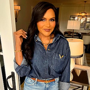 Mindy Kaling