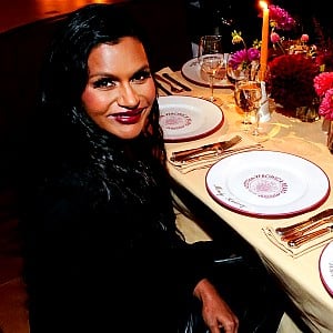 Mindy Kaling