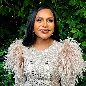 Mindy Kaling